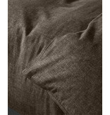 Heckettlane Heckettlane Flanel Dekbedovertrek Franela (Coffee Quartz) Heckettlane Heckettlane Flanel Dekbedovertrek Franela (Coffee Quartz)