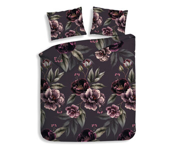 Heckettlane Flanel Romee (Purple)