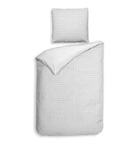 Heckettlane Heckettlane dekbedovertrek Vafala (Super White) Heckettlane Heckettlane dekbedovertrek Vafala (Super White)