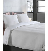 Heckettlane Heckettlane dekbedovertrek Vafala (Super White) Heckettlane Heckettlane dekbedovertrek Vafala (Super White)