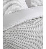 Heckettlane Heckettlane dekbedovertrek Vafala (Super White) Heckettlane Heckettlane dekbedovertrek Vafala (Super White)