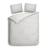 Heckettlane Heckettlane dekbedovertrek Vafala (Ivory White) Heckettlane Heckettlane dekbedovertrek Vafala (Ivory White)