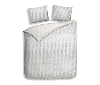 Heckettlane Vafala (Ivory White)