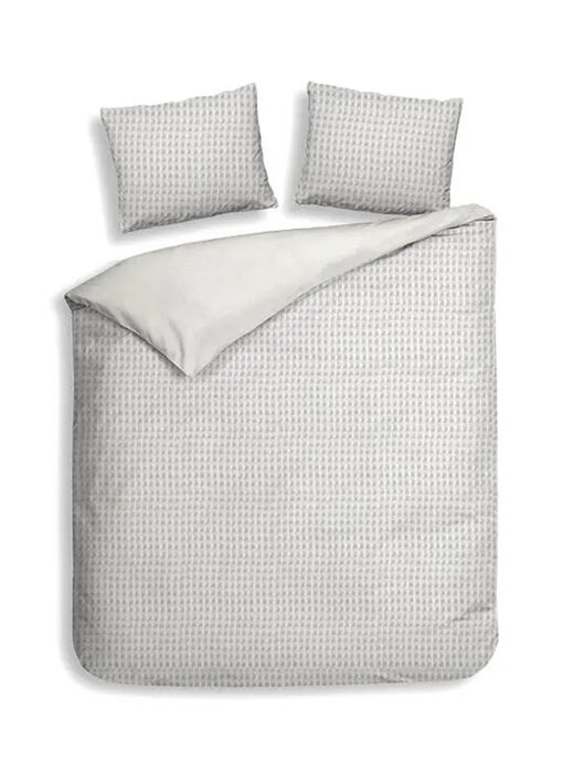 Heckettlane Vafala (Ivory White)