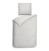 Heckettlane Heckettlane dekbedovertrek Vafala (Ivory White) Heckettlane Heckettlane dekbedovertrek Vafala (Ivory White)