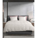 Heckettlane Heckettlane dekbedovertrek Vafala (Ivory White) Heckettlane Heckettlane dekbedovertrek Vafala (Ivory White)