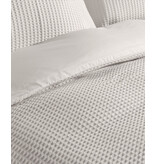 Heckettlane Heckettlane dekbedovertrek Vafala (Ivory White) Heckettlane Heckettlane dekbedovertrek Vafala (Ivory White)
