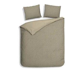 Heckettlane Vafala (Pale Khaki)