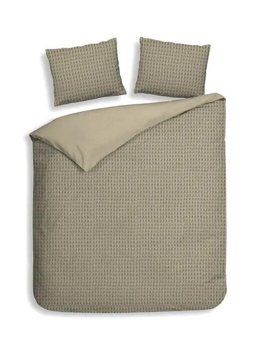 Heckettlane Vafala (Pale Khaki)
