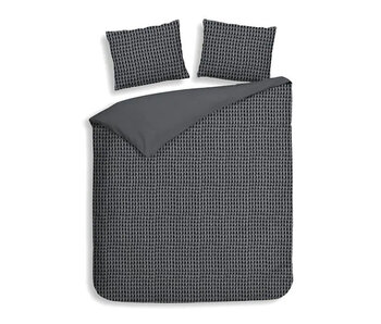 Heckettlane Vafala (Steel Grey)