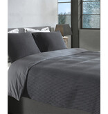 Heckettlane Heckettlane dekbedovertrek Vafala (Steel Grey) Heckettlane Heckettlane dekbedovertrek Vafala (Steel Grey)
