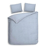 Heckettlane Heckettlane dekbedovertrek Vafala (Ice Blue) Heckettlane Heckettlane dekbedovertrek Vafala (Ice Blue)