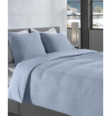Heckettlane Heckettlane dekbedovertrek Vafala (Ice Blue) Heckettlane Heckettlane dekbedovertrek Vafala (Ice Blue)