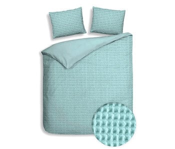 Heckettlane Vafala (Sky Blue)