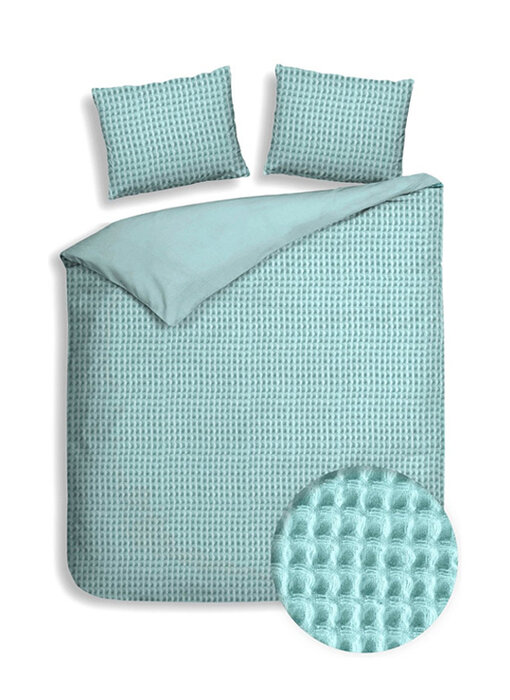 Heckettlane Vafala (Sky Blue)