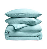 Heckettlane Heckettlane dekbedovertrek Vafala (Sky Blue) Heckettlane Heckettlane dekbedovertrek Vafala (Sky Blue)