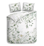 Heckettlane Heckettlane dekbedovertrek Eduardo (White) Heckettlane Heckettlane dekbedovertrek Eduardo (White)