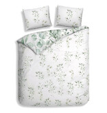 Heckettlane Heckettlane dekbedovertrek Eduardo (White) Heckettlane Heckettlane dekbedovertrek Eduardo (White)