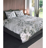 Heckettlane Heckettlane dekbedovertrek Eduardo (White) Heckettlane Heckettlane dekbedovertrek Eduardo (White)