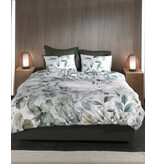 Heckettlane Heckettlane dekbedovertrek Eduardo (White) Heckettlane Heckettlane dekbedovertrek Eduardo (White)