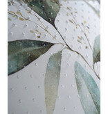 Heckettlane Heckettlane dekbedovertrek Eduardo (White) Heckettlane Heckettlane dekbedovertrek Eduardo (White)