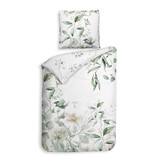 Heckettlane Heckettlane dekbedovertrek Eduardo (White) Heckettlane Heckettlane dekbedovertrek Eduardo (White)