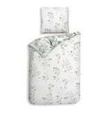 Heckettlane Heckettlane dekbedovertrek Eduardo (White) Heckettlane Heckettlane dekbedovertrek Eduardo (White)