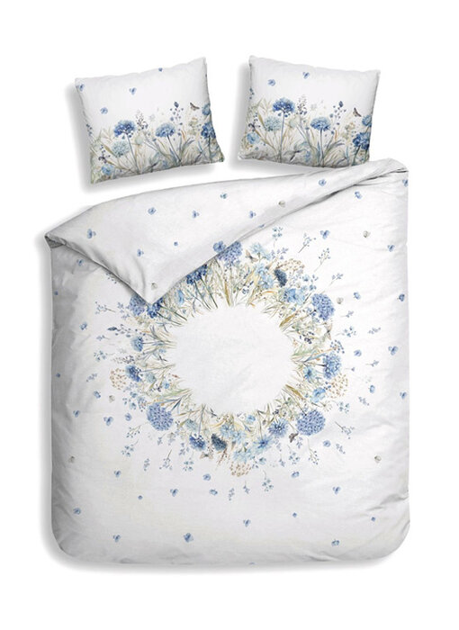 Heckettlane Mikaela (White)