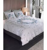 Heckettlane Heckettlane dekbedovertrek Mikaela (White) Heckettlane Heckettlane dekbedovertrek Mikaela (White)