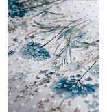 Heckettlane Heckettlane dekbedovertrek Mikaela (White) Heckettlane Heckettlane dekbedovertrek Mikaela (White)