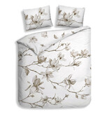 Heckettlane Heckettlane dekbedovertrek Rio (White) Heckettlane Heckettlane dekbedovertrek Rio (White)