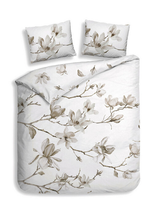 Heckettlane Rio (White)