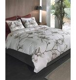 Heckettlane Heckettlane dekbedovertrek Rio (White) Heckettlane Heckettlane dekbedovertrek Rio (White)