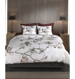 Heckettlane Heckettlane dekbedovertrek Rio (White) Heckettlane Heckettlane dekbedovertrek Rio (White)