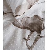 Heckettlane Heckettlane dekbedovertrek Rio (White) Heckettlane Heckettlane dekbedovertrek Rio (White)