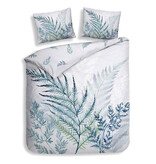 Heckettlane Heckettlane dekbedovertrek Hailee (White)