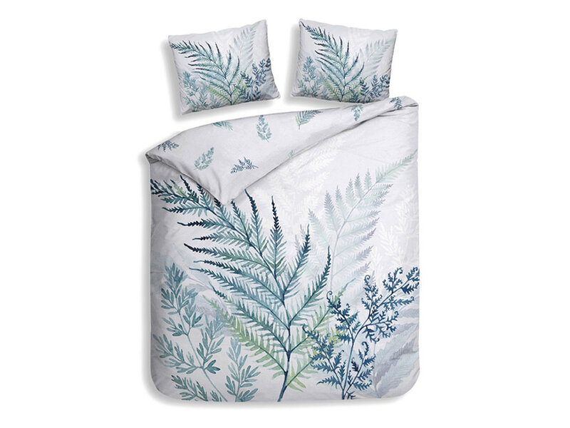 Heckettlane Heckettlane dekbedovertrek Hailee (White)