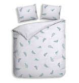 Heckettlane Heckettlane dekbedovertrek Hailee (White)