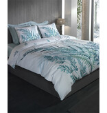 Heckettlane Heckettlane dekbedovertrek Hailee (White)