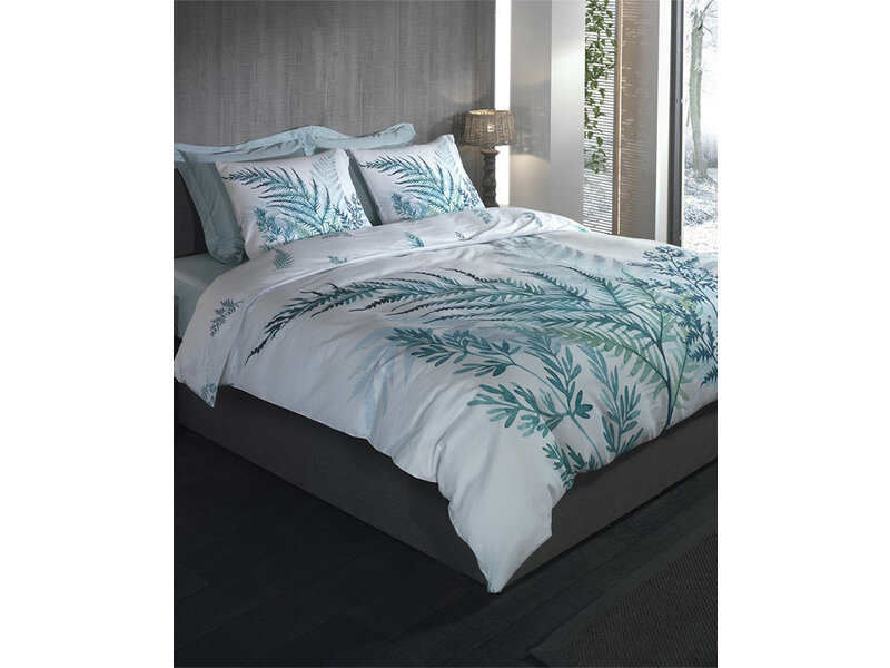 Heckettlane Heckettlane dekbedovertrek Hailee (White)