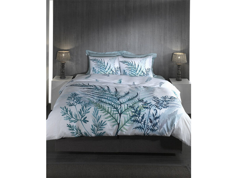 Heckettlane Heckettlane dekbedovertrek Hailee (White)