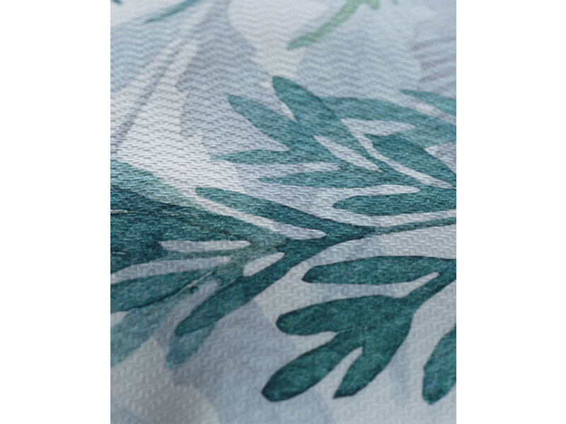 Heckettlane Heckettlane dekbedovertrek Hailee (White)