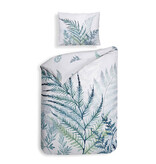 Heckettlane Heckettlane dekbedovertrek Hailee (White)