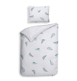 Heckettlane Heckettlane dekbedovertrek Hailee (White)