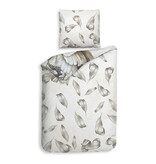 Heckettlane Heckettlane dekbedovertrek Elena (White) Heckettlane Heckettlane dekbedovertrek Elena (White)