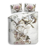 Heckettlane Heckettlane dekbedovertrek Elena (White) Heckettlane Heckettlane dekbedovertrek Elena (White)