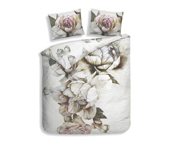 Heckettlane Elena (White)