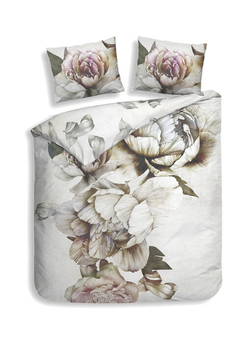 Heckettlane Elena (White)