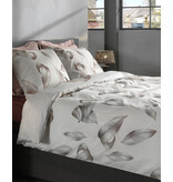 Heckettlane Heckettlane dekbedovertrek Elena (White) Heckettlane Heckettlane dekbedovertrek Elena (White)