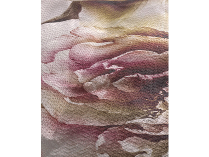 Heckettlane Heckettlane dekbedovertrek Elena (White)